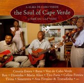 Soul of Cape Verde [Tinder]