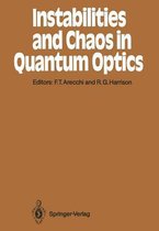 Instabilities and Chaos in Quantum Optics