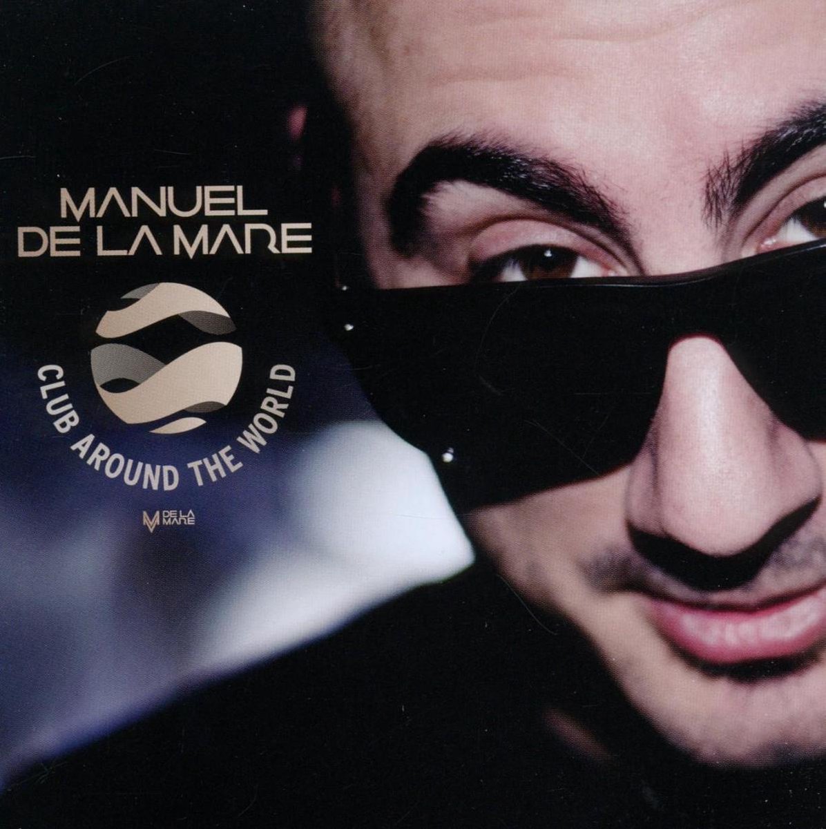 Club Around The World Dj Mix Compilation