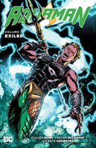 Aquaman Tp Vol 7