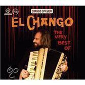 El Chango: Very Best of Chango Spasiuk