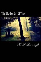 The Shadow Out Of Time