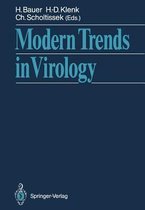 Modern Trends in Virology