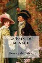 La Paix du menage