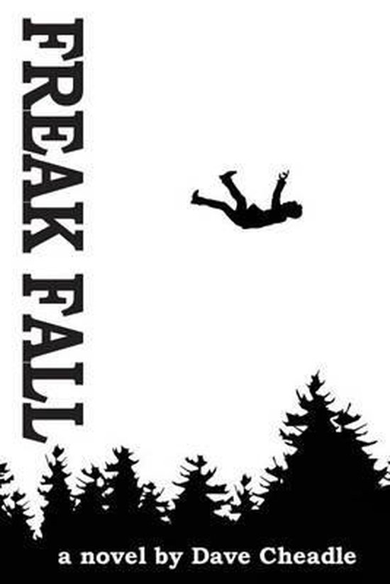 Freak Fall - cover