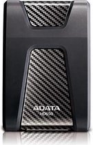 ADATA DashDrive Durable HD650 Externe Harde Schijf 2 TB Zwart