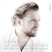 Julian Pregardien - Schubertiade (Super Audio CD)