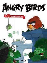 Angry birds 01. operatie omelet