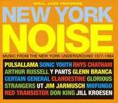 New York Noise, Vol. 2