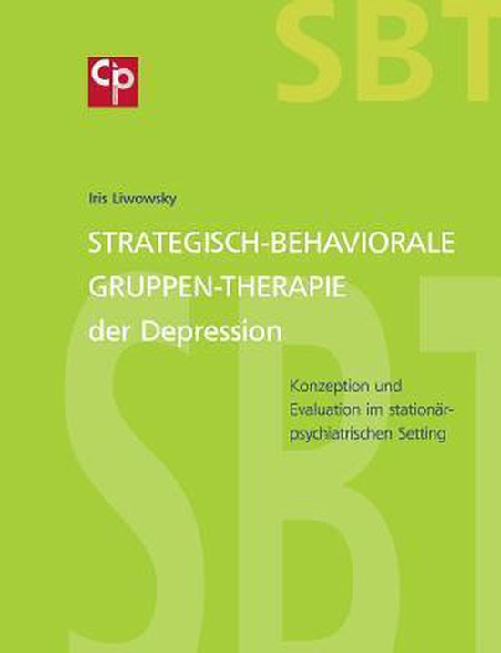 Foto: Strategisch behaviorale gruppen therapie der depression