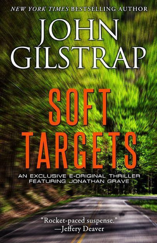 Soft Targets - cover