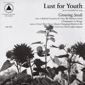 Lust For Youth - Growing Seeds (CD)