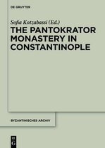 Byzantinisches Archiv27-The Pantokrator Monastery in Constantinople
