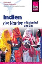Reise Know-How Indien - der Norden mit Mumbai und Goa