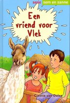 Vriend voor vlek, een