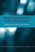 Cultural Dynamics of Social Representation- Social Representations in the 'Social Arena'
