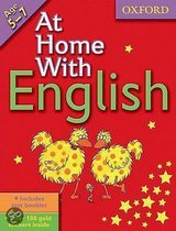 At Home with English (5-7)