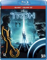Tron Legacy (3D Blu-ray)