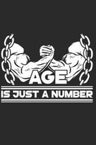 Age Is Just a Number