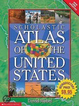 Scholastic Atlas Of The World