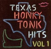 Texas Honky Tonk Hits Vol. 1