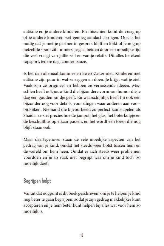 Zo ben ik gewoon!