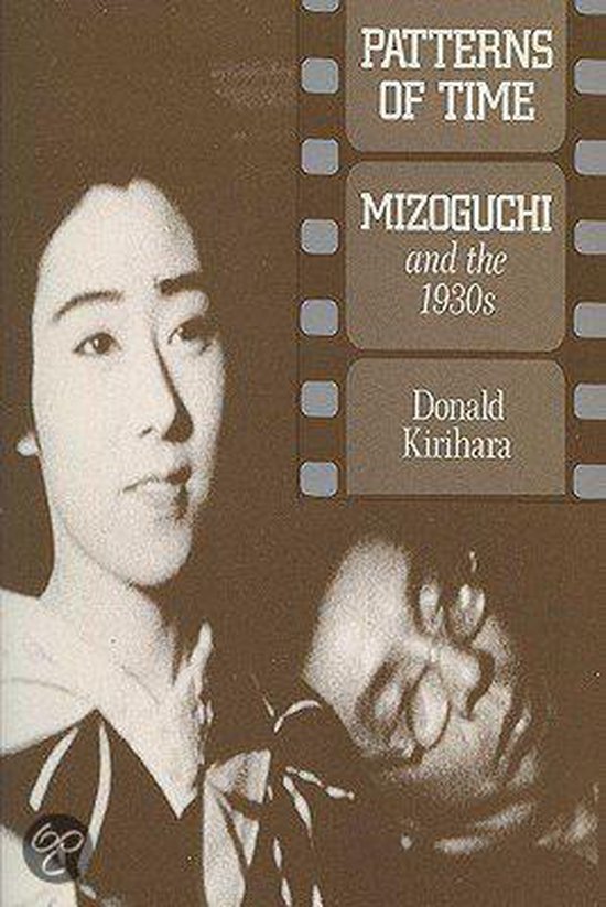 Patterns of Time 9780299132446 Donald Kirihara Boeken