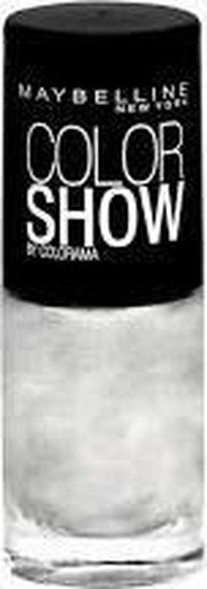 Maybelline Nagellak Color Show 107 watery Waste Bol maybelline-nagellak-color-show-107-watery-waste-bol