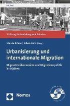 Urbanisierung und internationale Migration