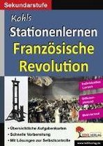 Kohls Stationenlernen Französische Revolution
