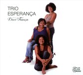 Trio Esperana Doce Frana 1-Cd