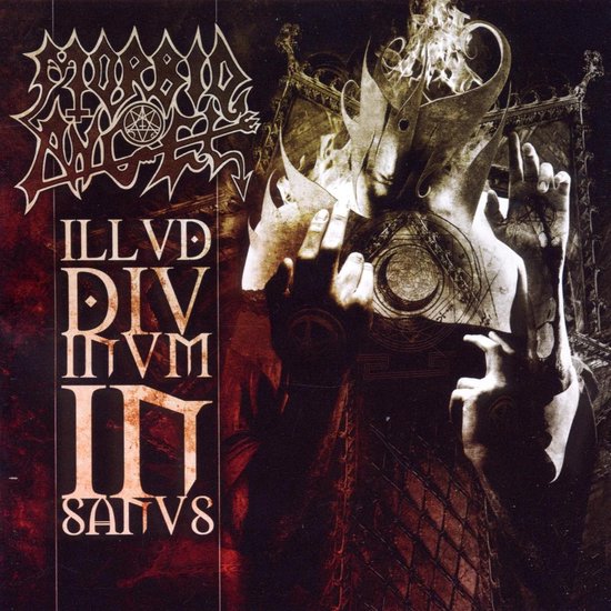 Illud Divinum Insanus