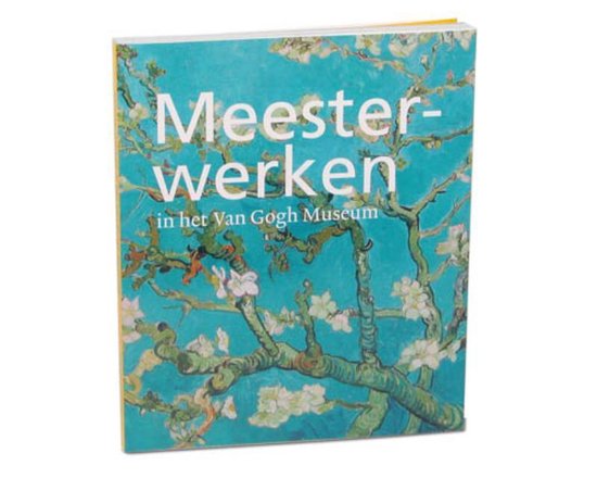 Meesterwerken In Het Van Gogh Museum / Druk Heruitgave, Denise Willemstein  | | bol.com