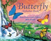 Jerry Pallotta's Alphabet Books - The Butterfly Alphabet Book