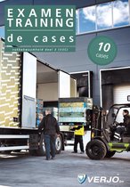 Examentraining de cases vakbekwaamheid deel 3 (V3C) -7e druk juli  2016