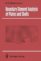 Boundary Element Analysis of Plates and Shells