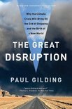 The Great Disruption