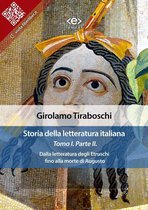 Liber Liber 1 - Storia della letteratura italiana del cav. Abate Girolamo Tiraboschi – Tomo 1. – Parte 2