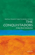 Conquistadors A Very Short Introduction