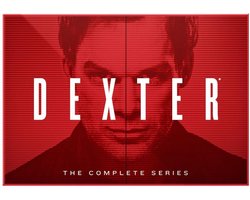 Dexter Complete Series
