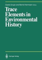 Trace Elements in Environmental History