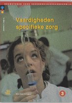 Vaardigheden Specifieke Zorg