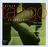 Nuevo Tango Argentino Vol. 3