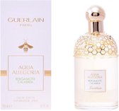 MULTI BUNDEL 2 stuks AQUA ALLEGORIA bergamote calabria Eau de Toilette Spray 125 ml