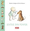 foto van Jentsje syn pemper