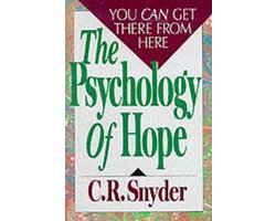 The Psychology of Hope