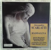 A. Scarlatti: Maddalena