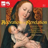 Nova Cantica - Adoration And Revelation (2 CD)