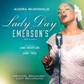 Lady Day At EmersonS Bar & Grill