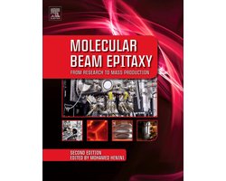 Molecular Beam Epitaxy